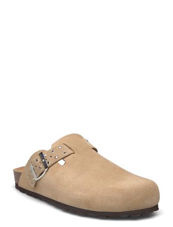 Sofie Schnoor Louisesw Slipper - Brown - 40