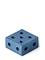 MODU Block Square - Blue - ONE SIZE – kuva 5