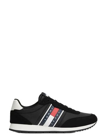 Tommy Jeans Tjm Classic Runner - White - 46