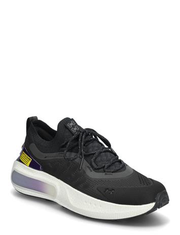 Under Armour Ua Phantom 4 Chrome - Black - 49.5