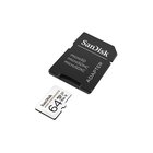 SanDisk High Endurance microSDXC Class 10 UHS-I U3 V30 64GB
