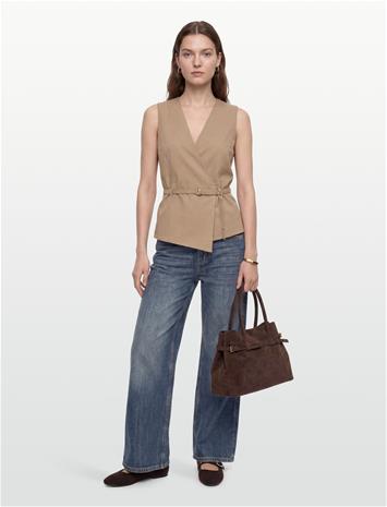 HUGO Ahella-1-W - Brown - 42