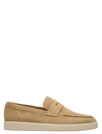 Clarks Lockford Easy G - Beige - 46