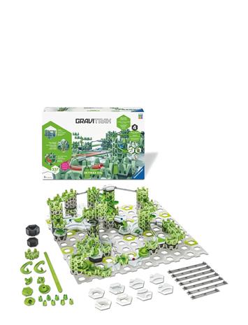 Gravitrax GraviTrax Action-Set XXL Skytrax