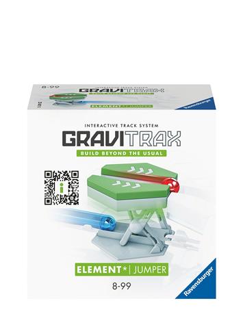 Gravitrax Element Jumper