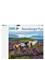 Wild Horses Palapeli 2000 palaa Ravensburger – kuva 4