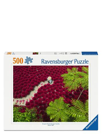 Structures of Nature Palapeli 500 palaa Ravensburger – kuva 4/8