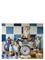 Cute Cats Palapeli 1500 palaa Ravensburger – kuva 4