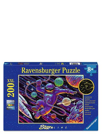 Ravensburger - Space 200p