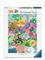 Flowers for You Palapeli 500 palaa Ravensburger – kuva 4
