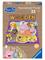 WOODEN Peppa Pig 22p Ravensburger – kuva 3