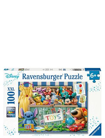 Ravensburger Disney Pixar Palapeli 100
