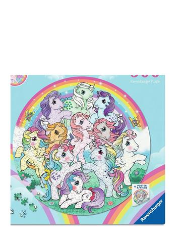 Ravensburger My Little Pony Palapeli 500