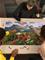 Ravensburger - Pristine Mountains - 2000p (12001415) – kuva 6