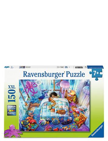 Undersea Dreams Palapeli 150 XXL palaa Ravensburger – kuva 3/7