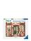 Wordsmith's Bookshop Palapelit 1500 palaa, Ravensburger – kuva 5