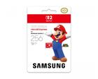 Samsung microSD Express - 256GB