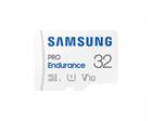 Samsung PRO Endurance microSDHC 32GB &amp; SD Adapter -