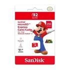 Nintendo Switch 2: Samsung Nintendo MicroSDXC EX 256gb NSW2