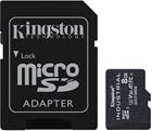 Kingston Technology Industrial 8 Gb Microsdhc Uhs-i Luokka 10 8gb Microsdhc Uhs-i