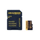 Nextbase 64gb U3 Industrial Grade Microsd 64gb Microsd