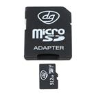 Dacota Gaming MicroSD-kortti, 512 Gt