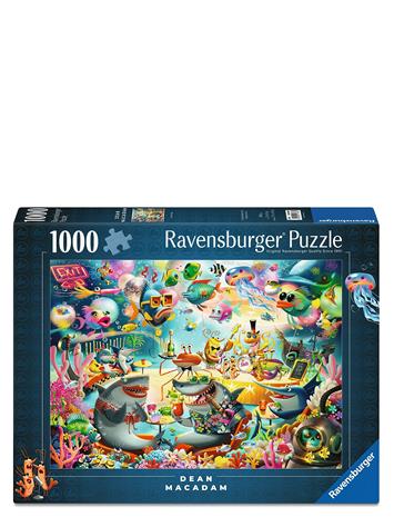 Ravensburger Ocean Lounge (1000)