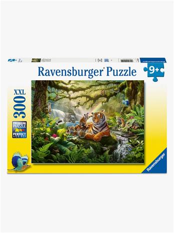 Ravensburger Jungle Wildlife Wonders