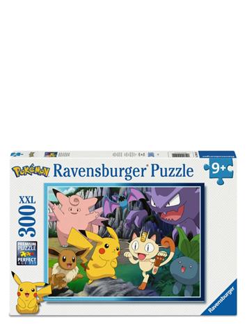 Ravensburger Pokemon, 300pc XXL – kuva 7/8