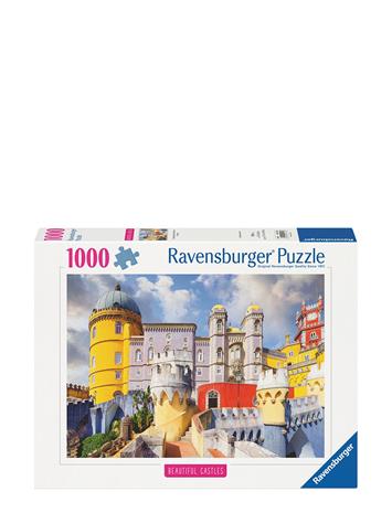 Ravensburger - Pena National Palace - (12001314)