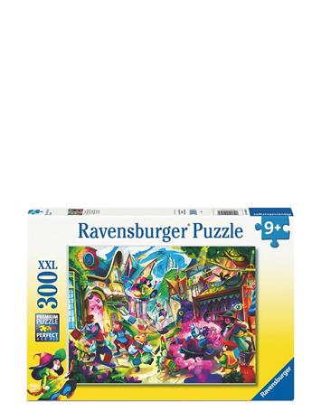 Ravensburger The Magical Kingdom