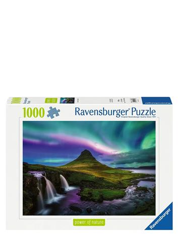 Ravensburger De mest fargerike naturperlene (1000) – kuva 5/8