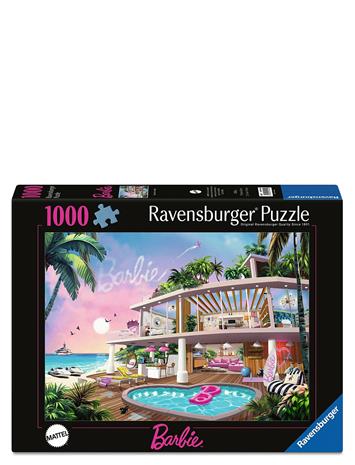 Ravensburger Meet Me In Malibu (1000)