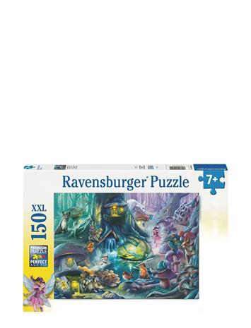 Ravensburger - Magical Forest - 150p (12004051)