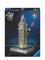 Ravensburger Big Ben Light Up 3D Puzzle, 216pc 3D Palapeli – kuva 5