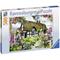 Thatched Cottage Palapelit 500 palaa, Ravensburger – kuva 6