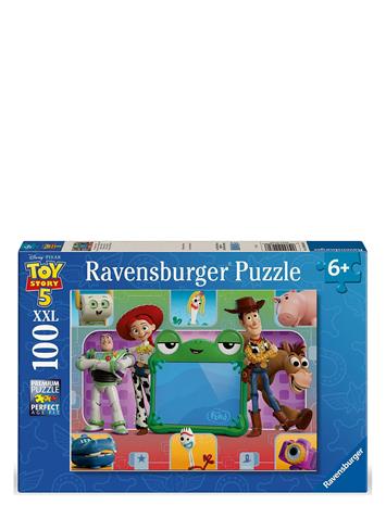Ravensburger Toy Story 5 Palapeli 100