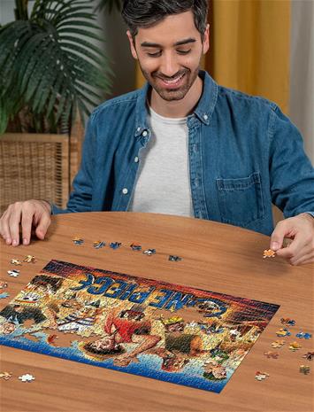 Ravensburger One Piece 500p palapeli
