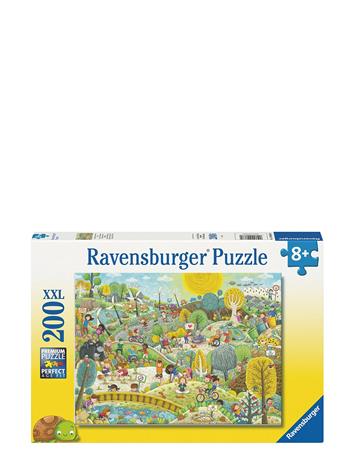 Ravensburger Sustainability 200p XXL