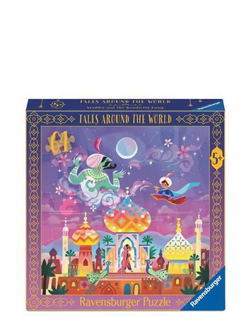 Ravensburger The Thousand and One Nights
