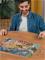 Ravensburger - Ocean Whimsie - 500p (12001385) – kuva 8