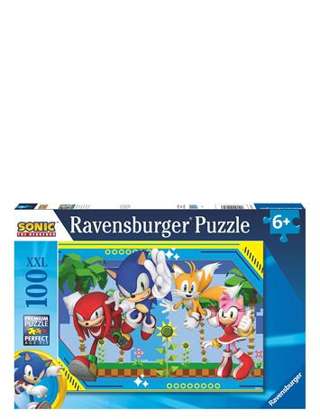 Ravensburger Sonic Core 100p