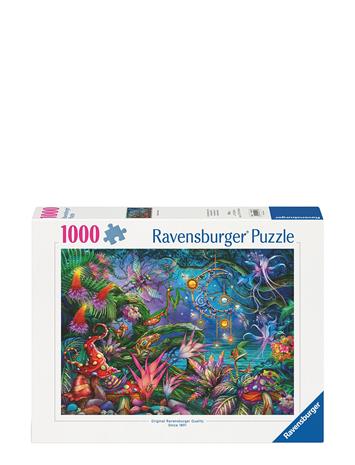 Ravensburger - Rainbow Reverie - 1000p (12001517) – kuva 6/8