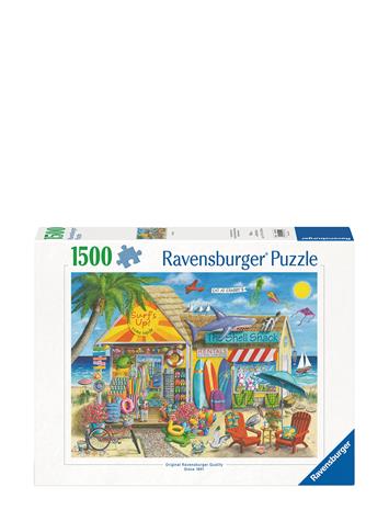 Ravensburger - Surf's Up - 1500p (12001449)