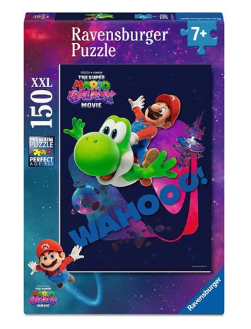 Ravensburger Super Mario Movie 2 Palapeli 150
