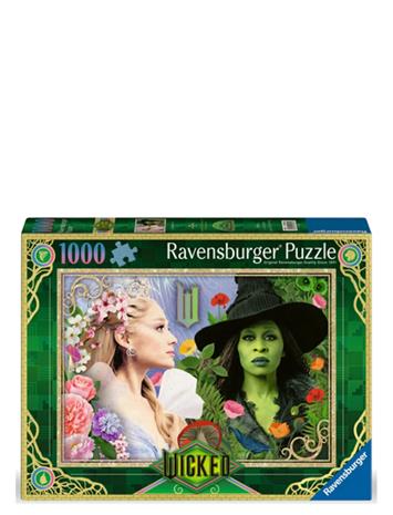 Ravensburger Wicked 2, 1000pc
