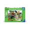 Ravensburger Minecraft 200p palapeli – kuva 4