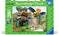 Ravensburger Minecraft 200p palapeli – kuva 5
