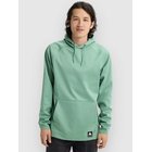 Burton Crown Wpf Po Huppari soft sage heather Miehet