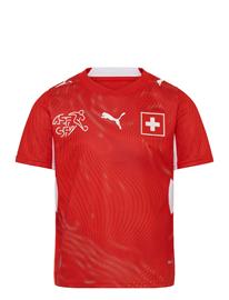 PUMA Sfv Home Jersey Replica Jr - Red - 176